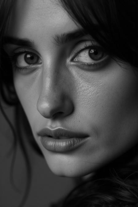 Penélope Cruz - Young (Flux LoRa)