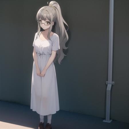 Rio Futaba | Rascal Does Not Dream of Bunny Girl Senpai
