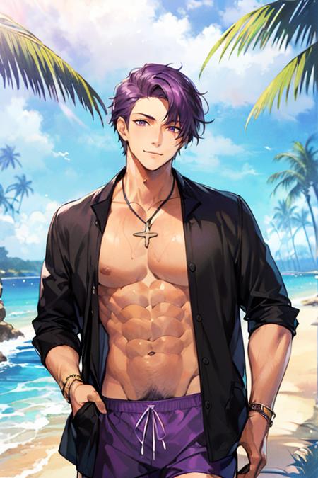 Lancelot (Saber) - FGO