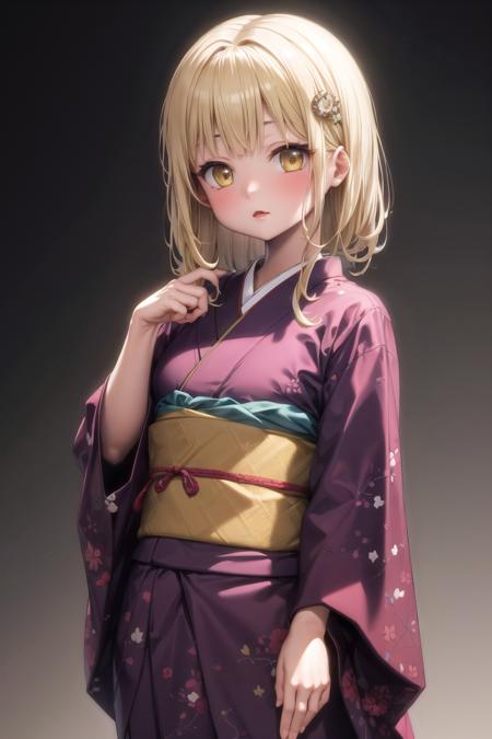 Lambda Style / スタイル