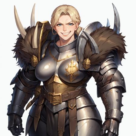 Chaos Warrior | Warriors of Chaos (Total War Warhammer)