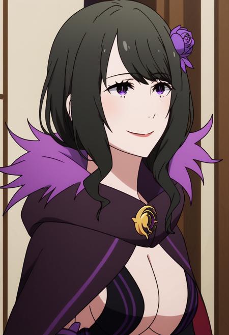 Elsa Granhilte (Re:Zero)版本Pony (ID: 457710)