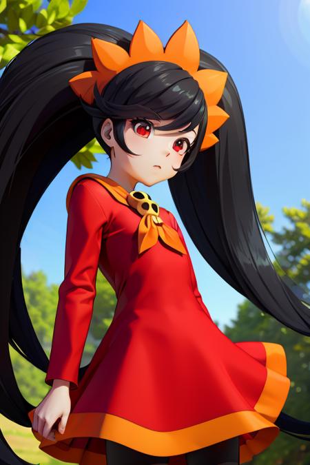 Ashley (WarioWare)