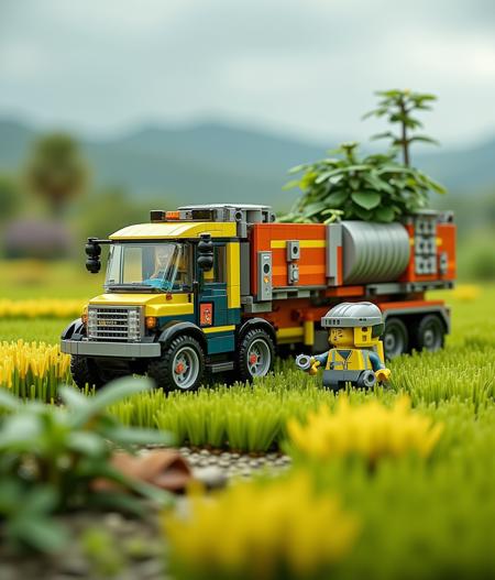 lego-lora_world-morph