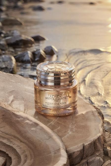 MooMoo-Beauty Cosmetic