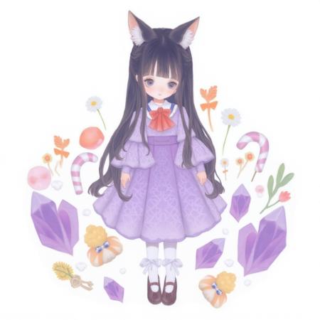 Yogisya style (Flux)
