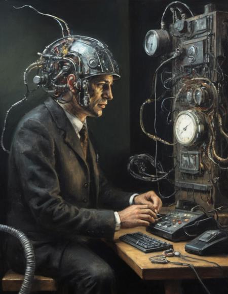 ClassipeintXL (oil paint / oil painting style)