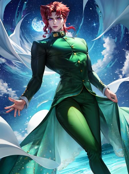Kakyoin Noriaki - LoRA