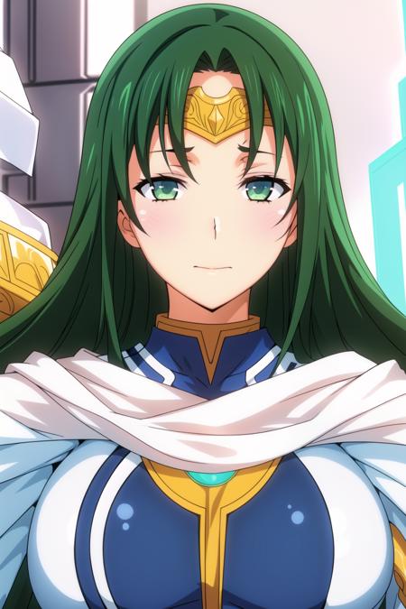 【Request】Maris Amaryllis マリス・アマリリス | Rance Quest ランス・クエスト版本v1.0 200p (ID: 135910)