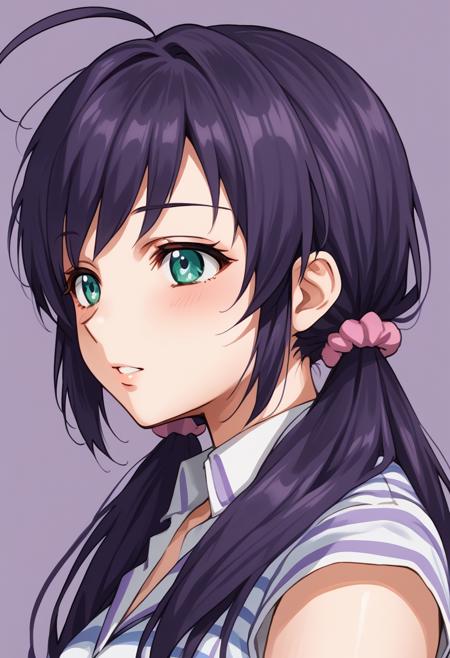 Love Live! - Nozomi Tojo (2010-2011 design) [Pony XL]版本V1 (ID: 714347)