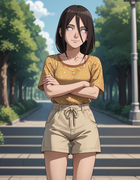 Hanabi Hyuuga