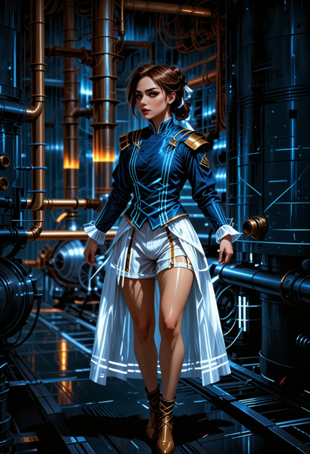 Envy Lightweaver XL 02