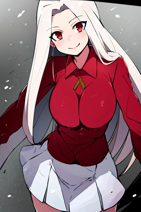 Miyazero (Artist Style)