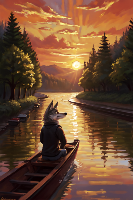 Larry & Gary (Zootopia)