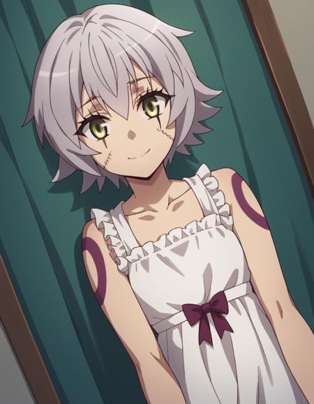 Jack the Ripper (ジャック・ザ・リッパー) - Fate Grand Order