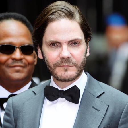 Daniel Bruhl