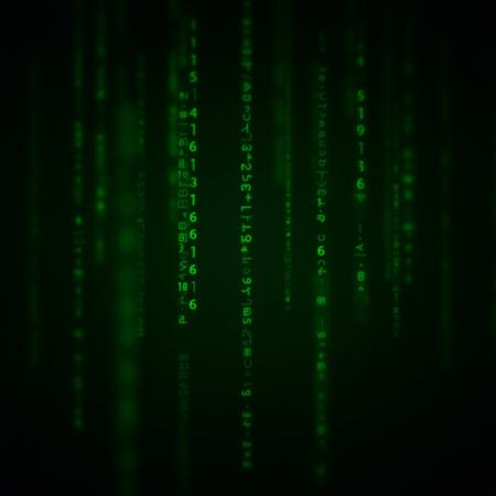 The Matrix Cinematic Style XL + F1D