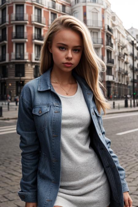Tower13 Girls - Estelle