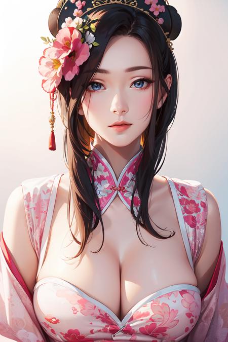 三国 The Three Kingdoms