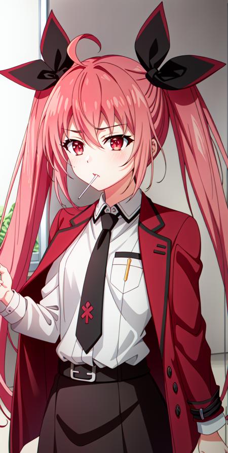 Kotori Itsuka | Date A Live版本Kotori v1.0 (ID: 324180)