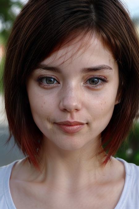 Ashley Pridgen