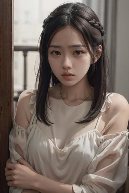 亚洲明星脸