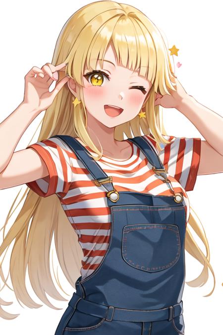 tsurumaki_kokoro (BanG Dream!)