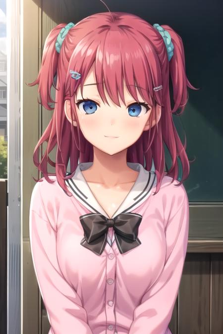 兴梠舞夜-圣奴隶学园 2(Koorogi Maya-Saint Dorei Gakuen 2)版本v1.0 (ID: 530720)