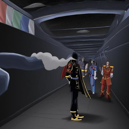 Avengers Earths Mightiest Heroes Style