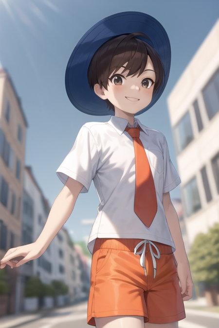 Pokemon - Florian版本v1.0 (ID: 65948)
