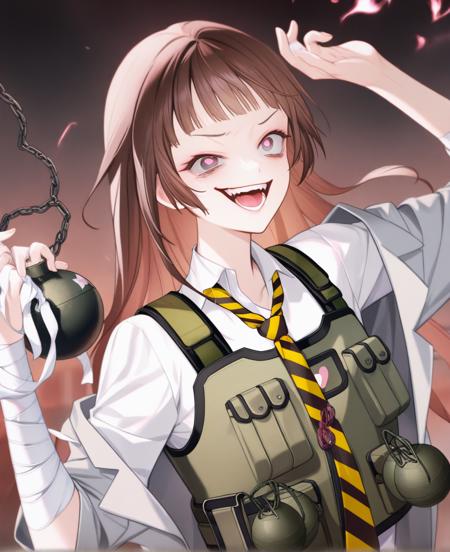 Major Characters (Pack) from The Caligula Effect 1 / Overdose