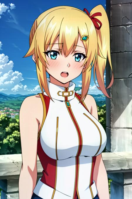 Emma Brightness | A Hidden Dungeon Only I Can Enter