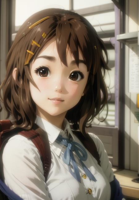 K-On! - Characterpack