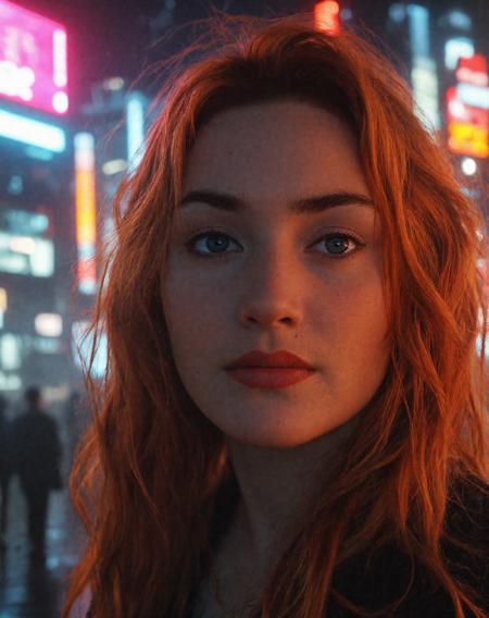 Ana de Armas [Flux]