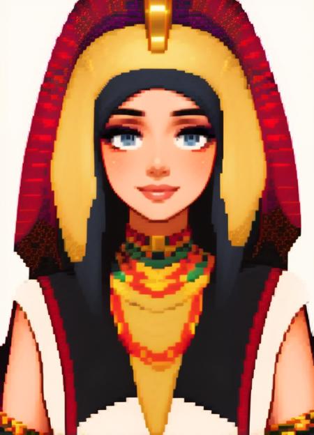 Pixel-art