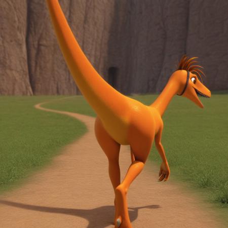 mr. conductor dinosaur train