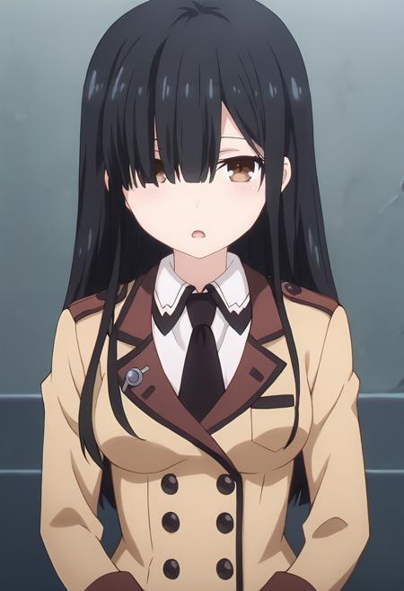 Hinako Shiizaki 椎崎 雛子 PONY - Date A Live版本v1.0 (ID: 707503)