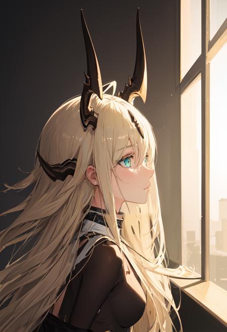 reed/リード/苇草 (Arknights)
