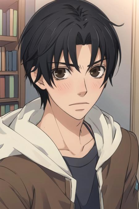 Shouta Kisa / Sekaiichi Hatsukoi