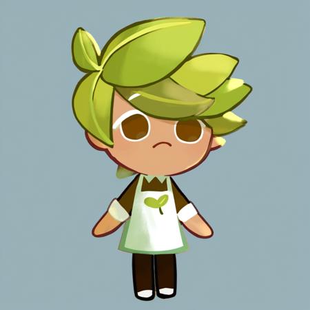 Herb Cookie