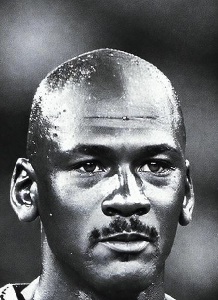 Michael Jordan