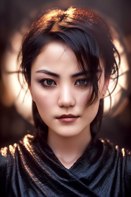 Faye Wong版本1 (ID: 32585)