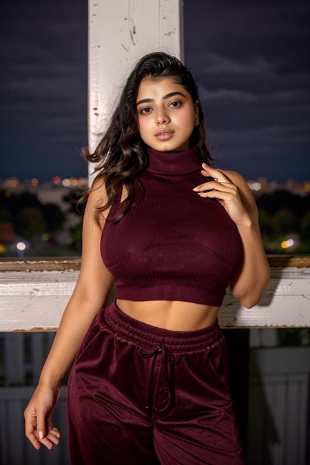 Ketika Sharma - Indian Actress (SD 1.5)