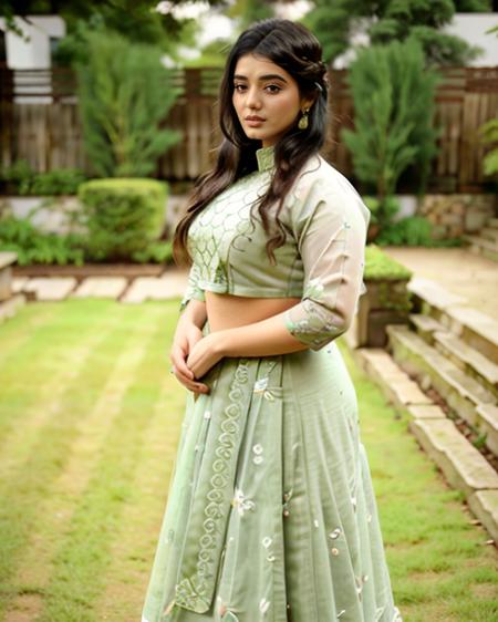 Ketika Sharma - Indian Actress (SD 1.5)