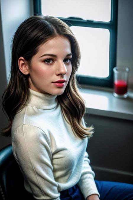 Bella Rose