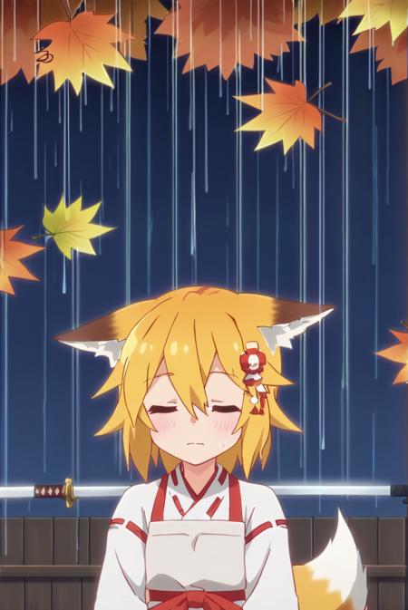 Senko PonyXL