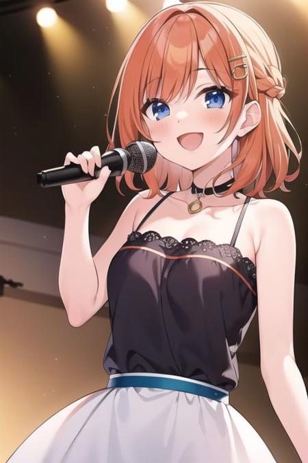Saegusa Shion | The Idol Girl in My Class Is Acting Suspiciously | クラスのアイドル美少女が、とにかく挙動不審なんです