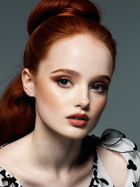 Madelaine Petsch (actress)