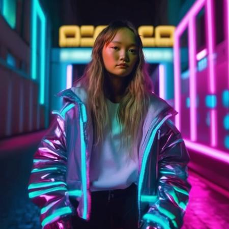 lily chee xl embedding