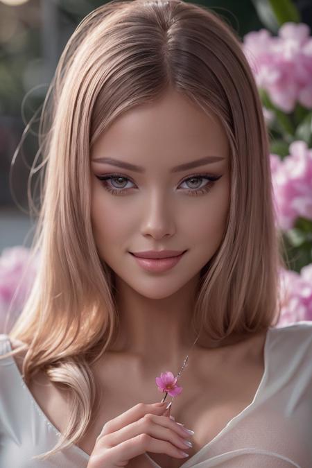 Tatiana Dobrikova